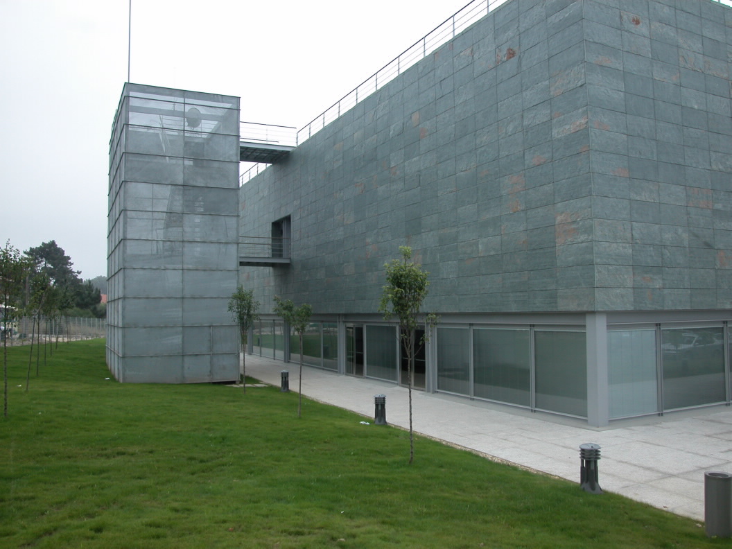 Museo Verbum de Vigo